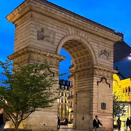 Berbisey 4 Apartment