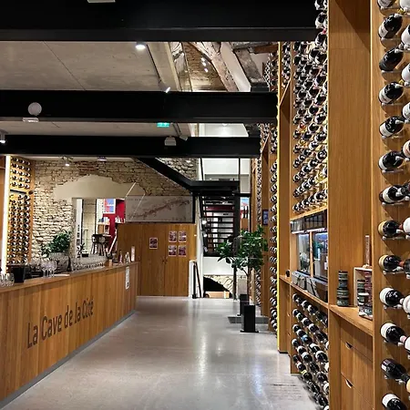 Апартаменты Berbisey 4 *