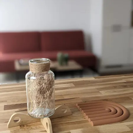 Apartment Berbisey 4