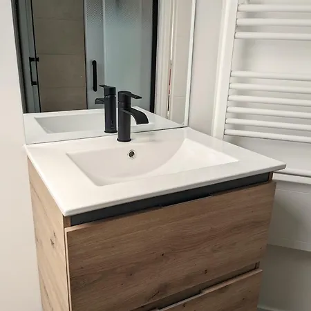 Apartment Berbisey 4