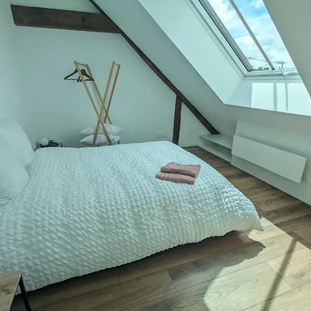 Apartment Berbisey 4 *