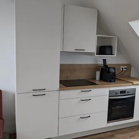 Apartment Berbisey 4 *