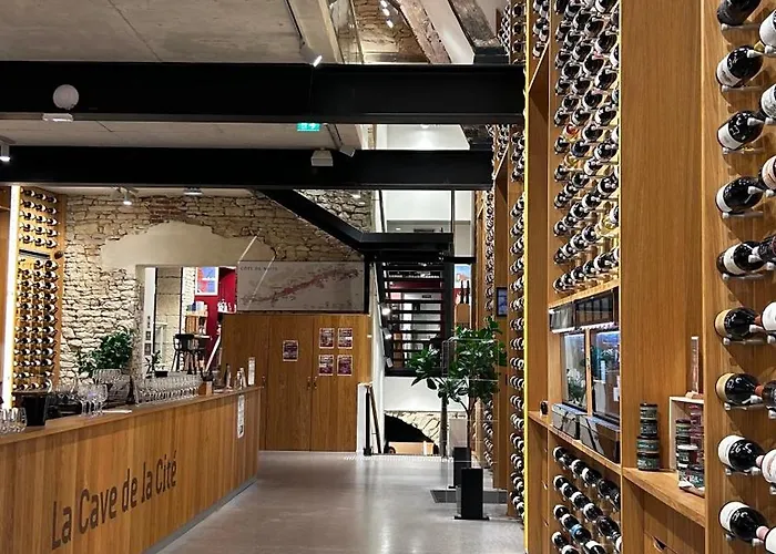 Apartment Berbisey 4 *