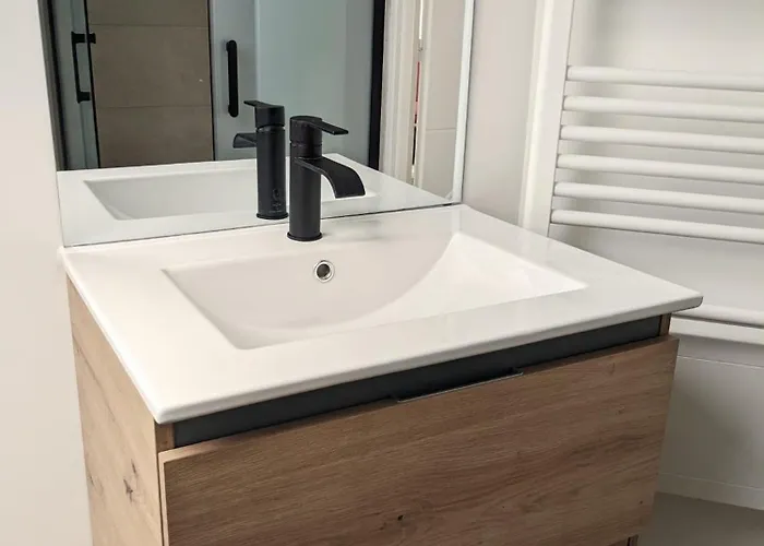 アパート Berbisey 4