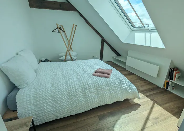 Apartment Berbisey 4 *