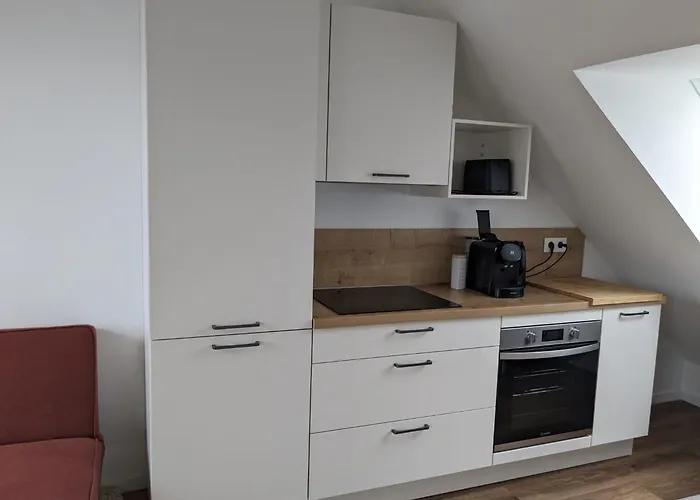 Apartment Berbisey 4 *